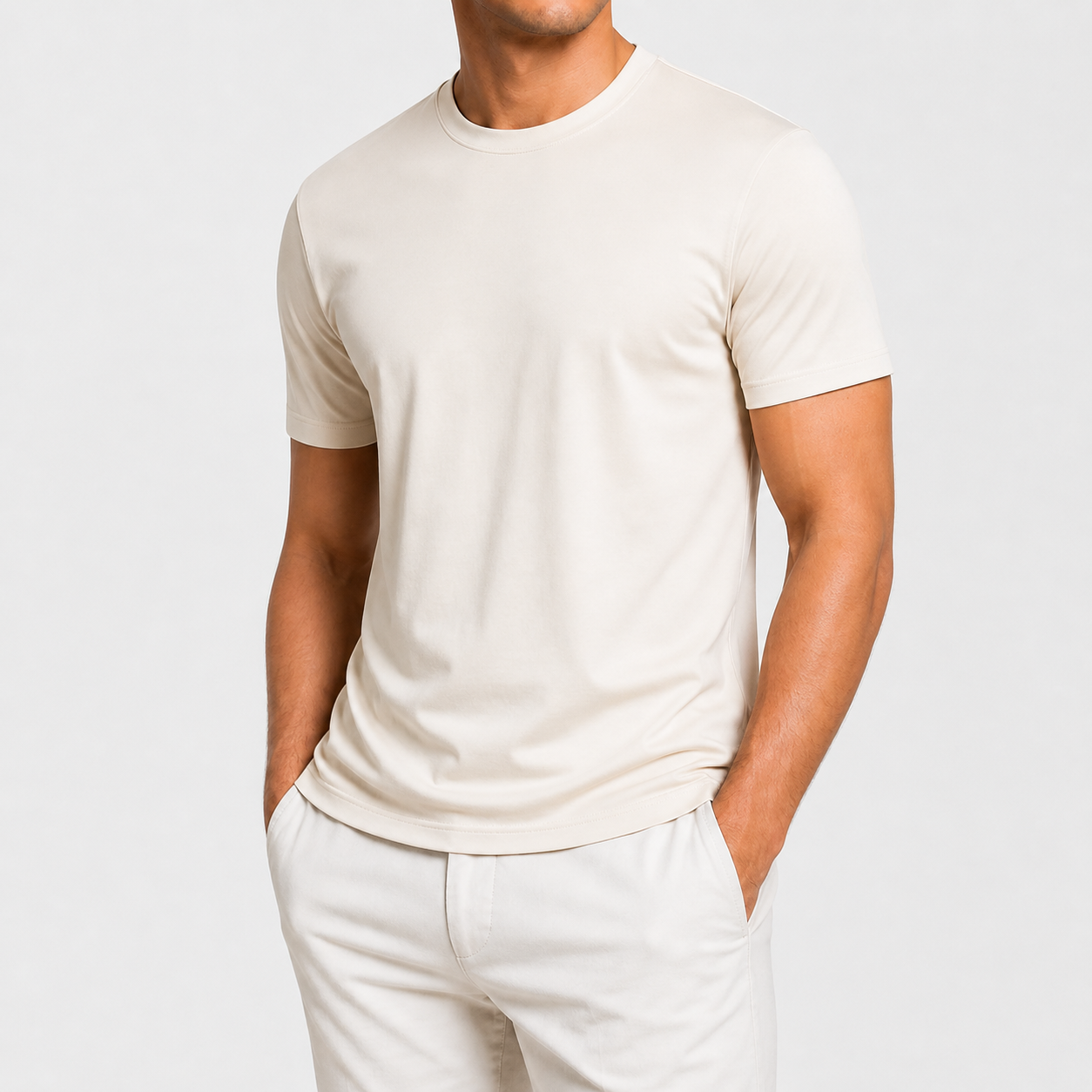 The Tee — Cream
