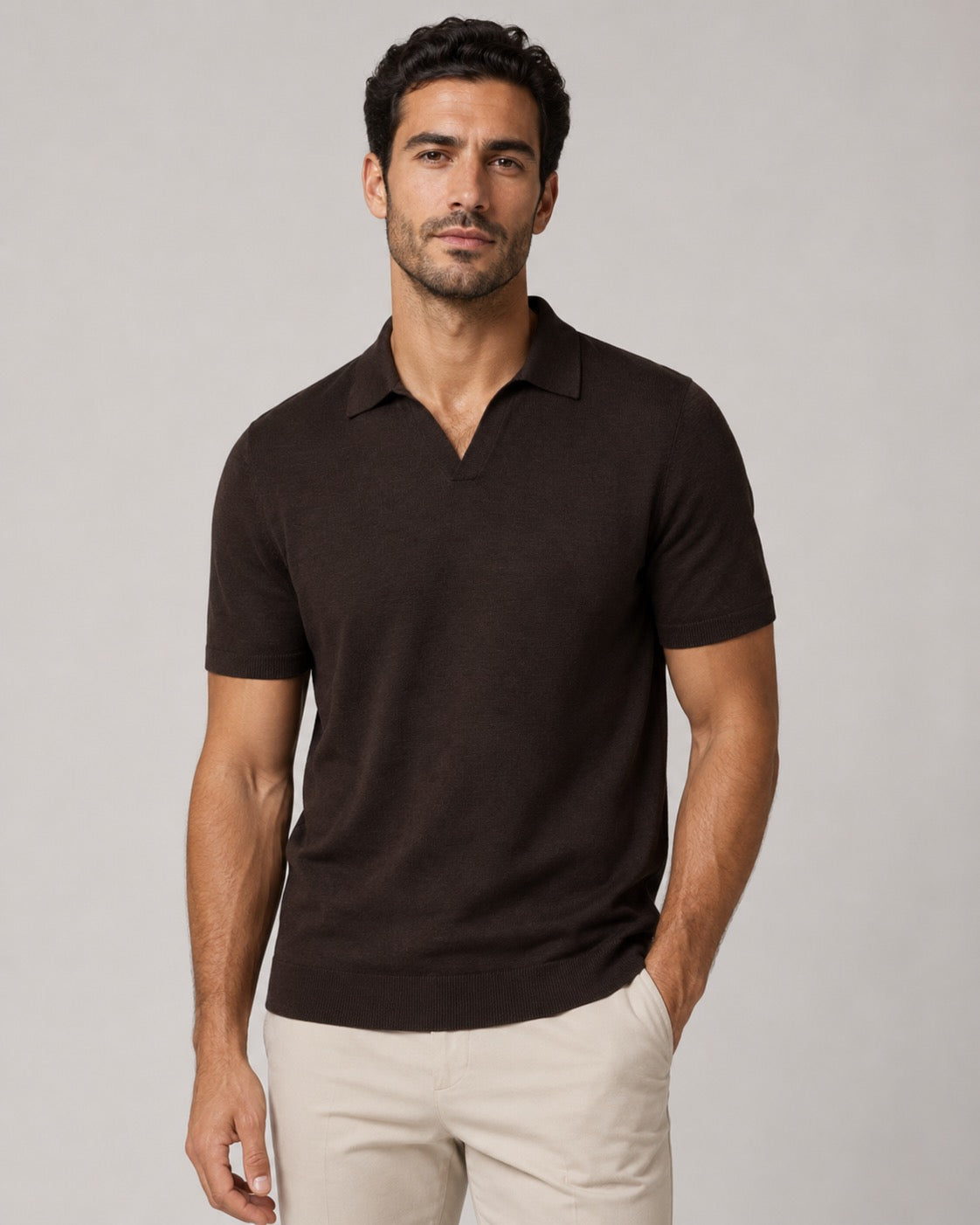 THE POLO